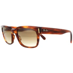Ray-Ban Ray-Ban|Ray-Ban^Sunglasses Jeffrey RB2190 954/51 Tortoise Light Brown Gradient