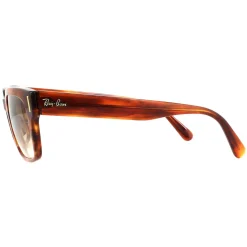 Ray-Ban Ray-Ban|Ray-Ban^Sunglasses Jeffrey RB2190 954/51 Tortoise Light Brown Gradient