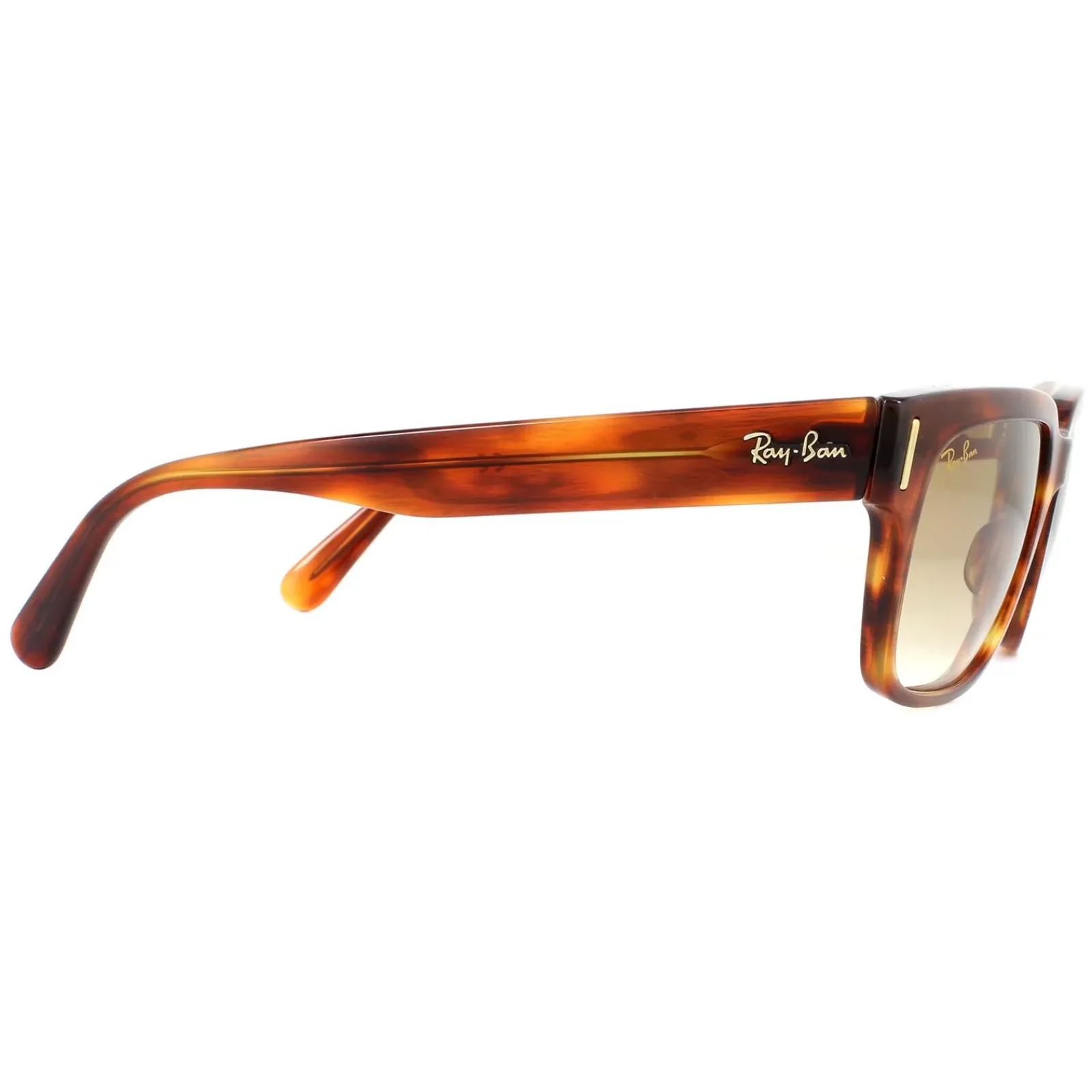 Ray-Ban Ray-Ban|Ray-Ban^Sunglasses Jeffrey RB2190 954/51 Tortoise Light Brown Gradient