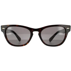 Ray-Ban Rectangle^Sunglasses Laramie RB2201 902/B1 Tortoise Dark Grey 54mm