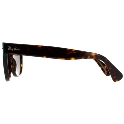 Ray-Ban Rectangle^Sunglasses Laramie RB2201 902/B1 Tortoise Dark Grey 54mm