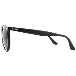 Ray-Ban Ray-Ban|Ray-Ban^Sunglasses RB4306 601/71 Black Dark Green