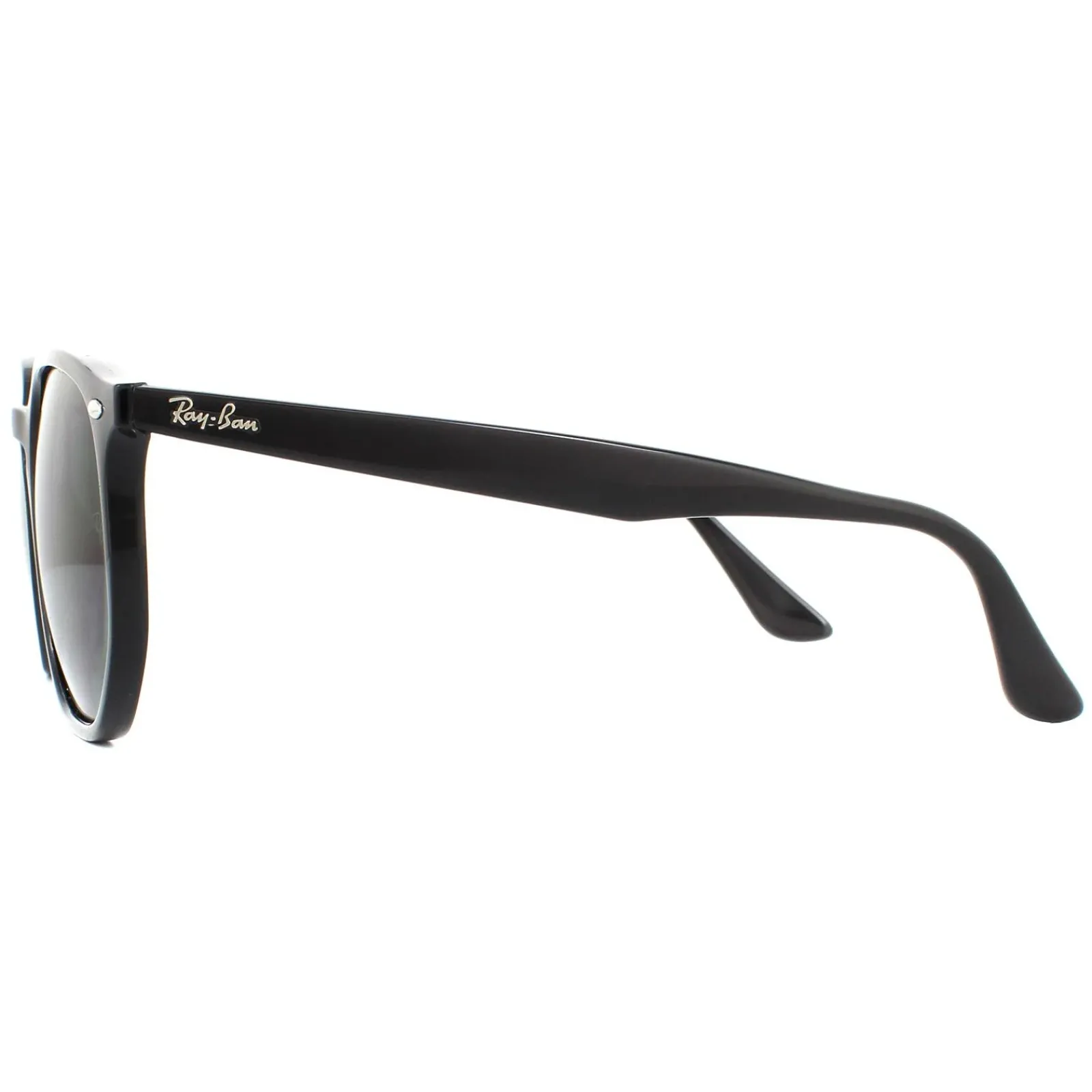 Ray-Ban Ray-Ban|Ray-Ban^Sunglasses RB4306 601/71 Black Dark Green
