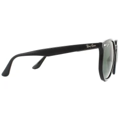 Ray-Ban Ray-Ban|Ray-Ban^Sunglasses RB4306 601/71 Black Dark Green