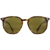 Ray-Ban Ray-Ban|Ray-Ban^Sunglasses RB4306 710/73 Havana Brown B-15