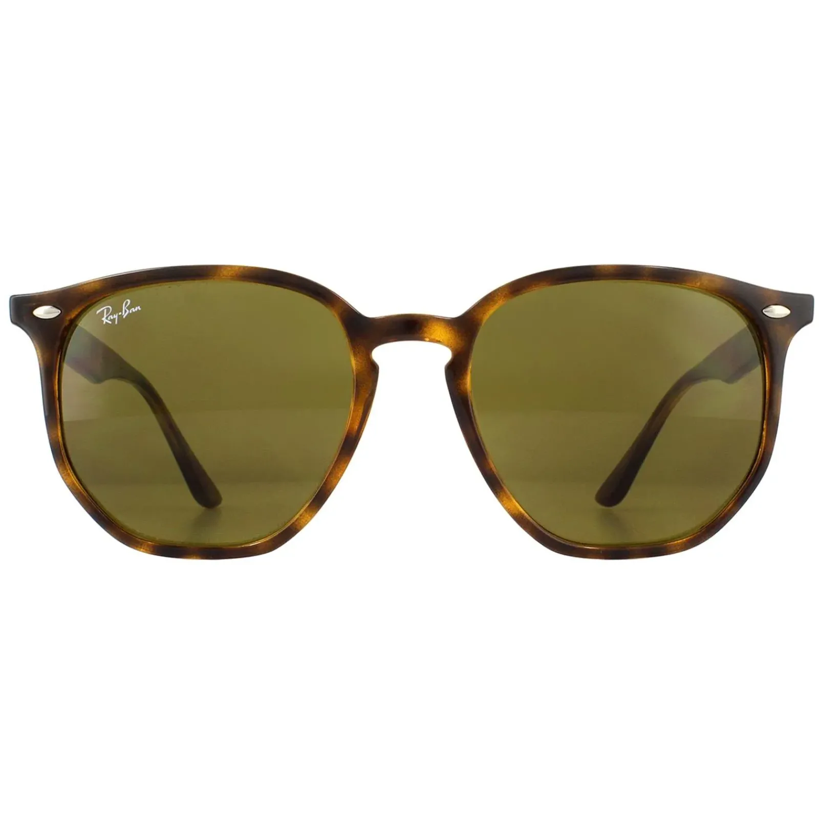 Ray-Ban Ray-Ban|Ray-Ban^Sunglasses RB4306 710/73 Havana Brown B-15