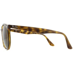 Ray-Ban Ray-Ban|Ray-Ban^Sunglasses RB4306 710/73 Havana Brown B-15
