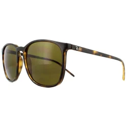 Ray-Ban Ray-Ban|Ray-Ban^Sunglasses RB4387 710/73 Tortoiseshell Brown