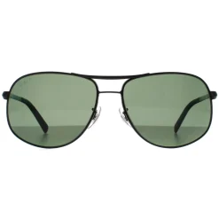 Ray-Ban Polarised|Ray-Ban^Sunglasses RB3387 002/9A Polished Black G-15 Green Polarized