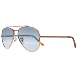 Ray-Ban Ray-Ban|Aviator^Sunglasses RB3625 New Aviator 92023F Polished Rose Gold Blue G