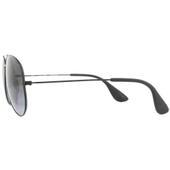 Ray-Ban Polarised|Ray-Ban^Sunglasses RB3558 002/T3 Black Grey Polarized