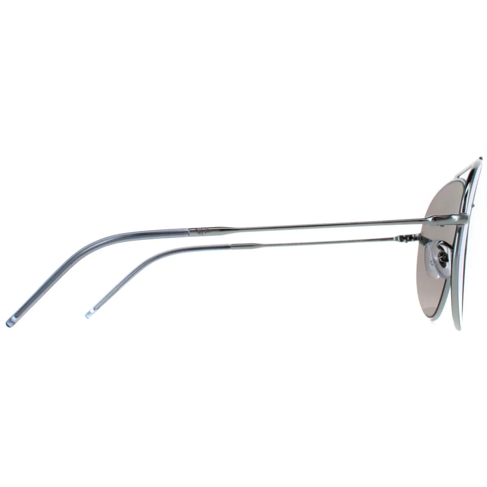 Ray-Ban Ray-Ban|Aviator^Sunglasses RB0101S Aviator Reverse 003/GA Silver Blue Mirror