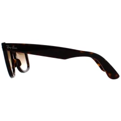 Ray-Ban Ray-Ban|Rectangle^Sunglasses Wayfarer 2140 902/51 Havana Brown Gradient Medium 5