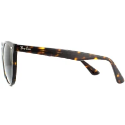 Ray-Ban Ray-Ban|Ray-Ban^Sunglasses Wayfarer II RB2185 902/31 Tortoise Green Classic G-