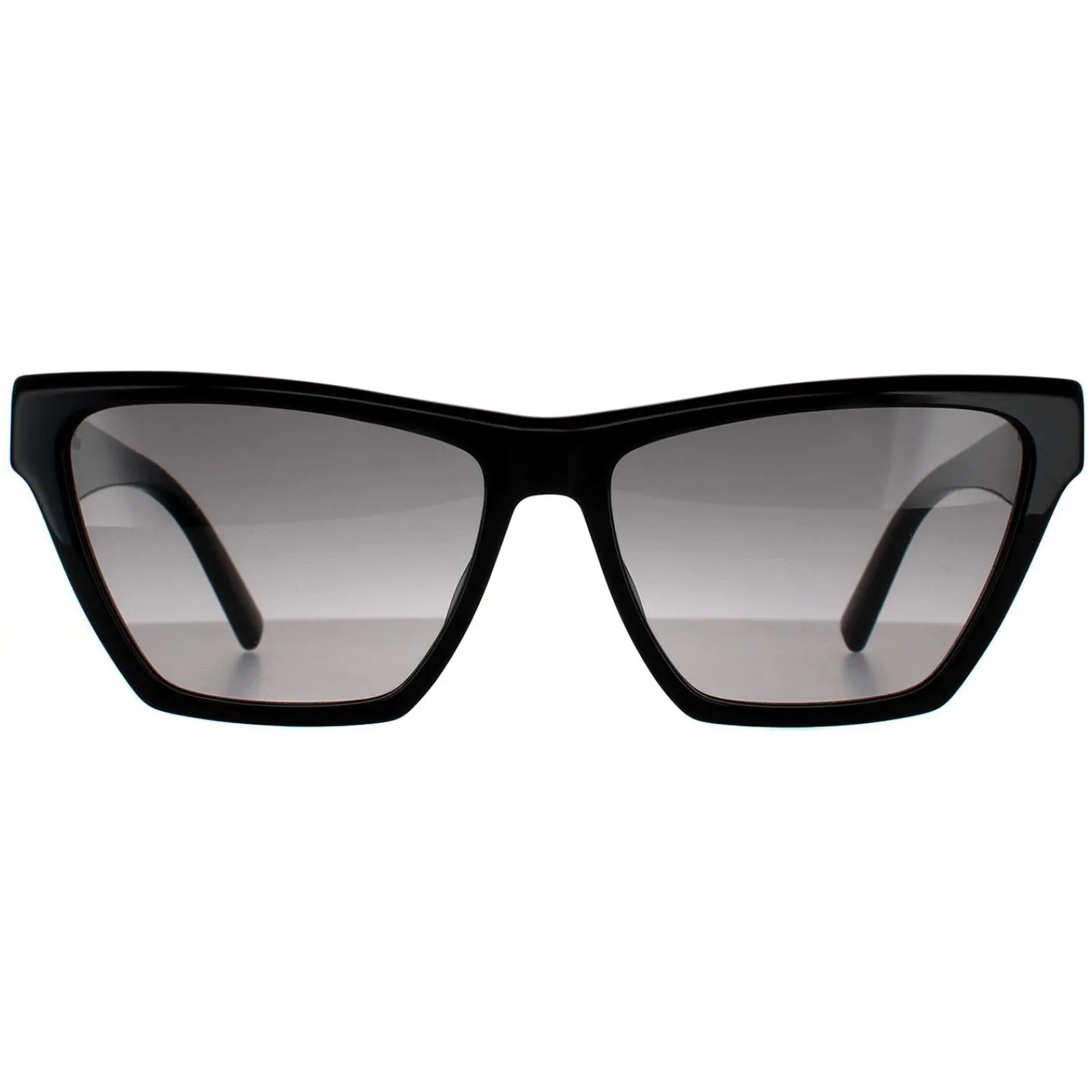 Saint Laurent Saint Laurent|Cat-Eye^Sunglasses SL M103 001 Black Grey Gradient