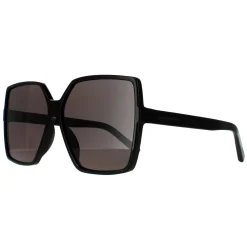 Saint Laurent Saint Laurent|Square^Sunglasses SL 232 BETTY 001 Black Grey