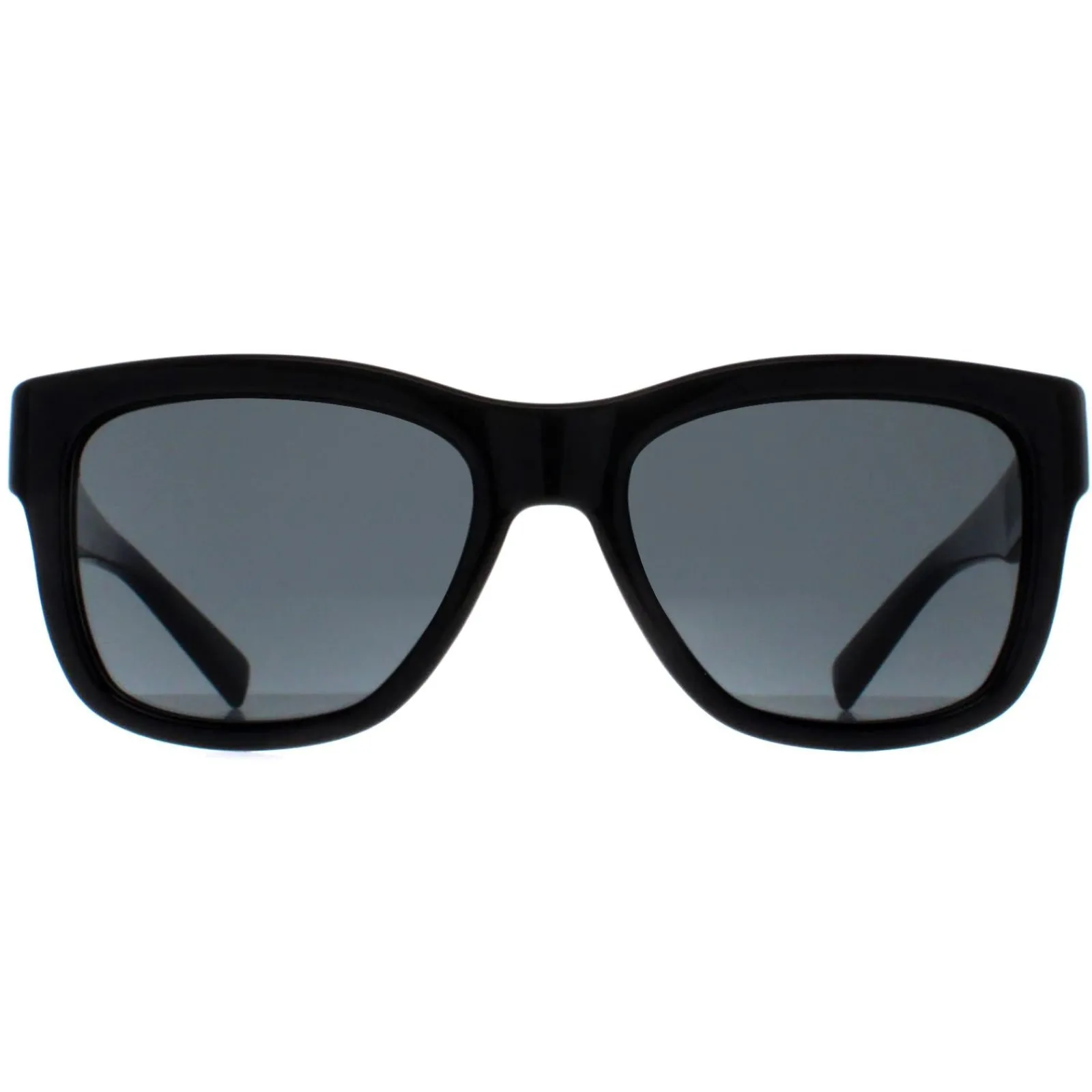Saint Laurent Square|Saint Laurent^Sunglasses SL674 001 Black Grey
