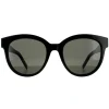 Saint Laurent Saint Laurent^Sunglasses SL M29 003 Black Grey