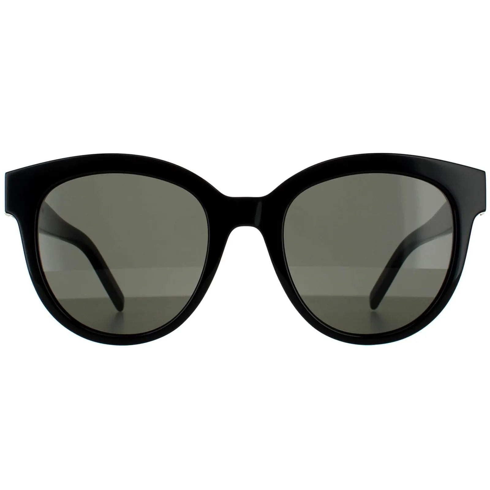 Saint Laurent Saint Laurent^Sunglasses SL M29 003 Black Grey