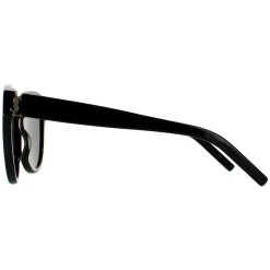 Saint Laurent Saint Laurent^Sunglasses SL M29 003 Black Grey