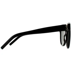 Saint Laurent Saint Laurent^Sunglasses SL M29 003 Black Grey