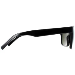 Salvatore Ferragamo Square^Sunglasses SF959S 001 Black Grey Gradient