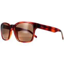Salvatore Ferragamo Square^Sunglasses SF959S 214 Tortoise Brown
