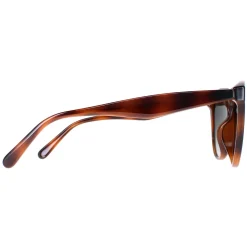 Salvatore Ferragamo Cat-Eye^Sunglasses SF1073S 240 Tortoise Grey Gradient