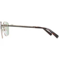 Salvatore Ferragamo Aviator^Sunglasses SF158S 717 Golld Green