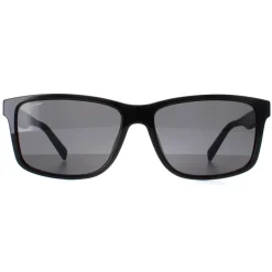 Salvatore Ferragamo Rectangle^Sunglasses SF938S 962 Black Grey