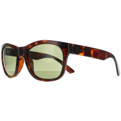 Serengeti Square|Square^Sunglasses Chandler SS557001 Classic Tortoise Saturn Polariz
