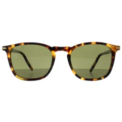 Serengeti Round^Sunglasses Delio SS021004 Shiny Classic Havana Mineral Polar