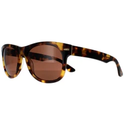 Serengeti Square|Polarised^Sunglasses Foyt Large SS550002 Shiny Tortoise Havana Mineral