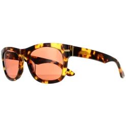 Serengeti Square|Square^Sunglasses Foyt SS549006 Shiny Tortoise Havana Mineral Drive