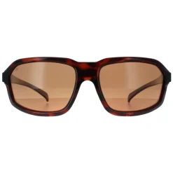 Serengeti Polarised|Wrap^Sunglasses Hext SS571004 Shiny Tortoise Saturn Drivers Polar