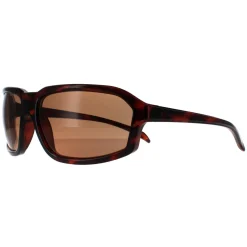 Serengeti Polarised|Wrap^Sunglasses Hext SS571004 Shiny Tortoise Saturn Drivers Polar