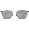 Serengeti Polarised^Sunglasses Lenwood SS485002 Shiny Crystal Mineral Polarized