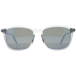 Serengeti Polarised^Sunglasses Lenwood SS485002 Shiny Crystal Mineral Polarized