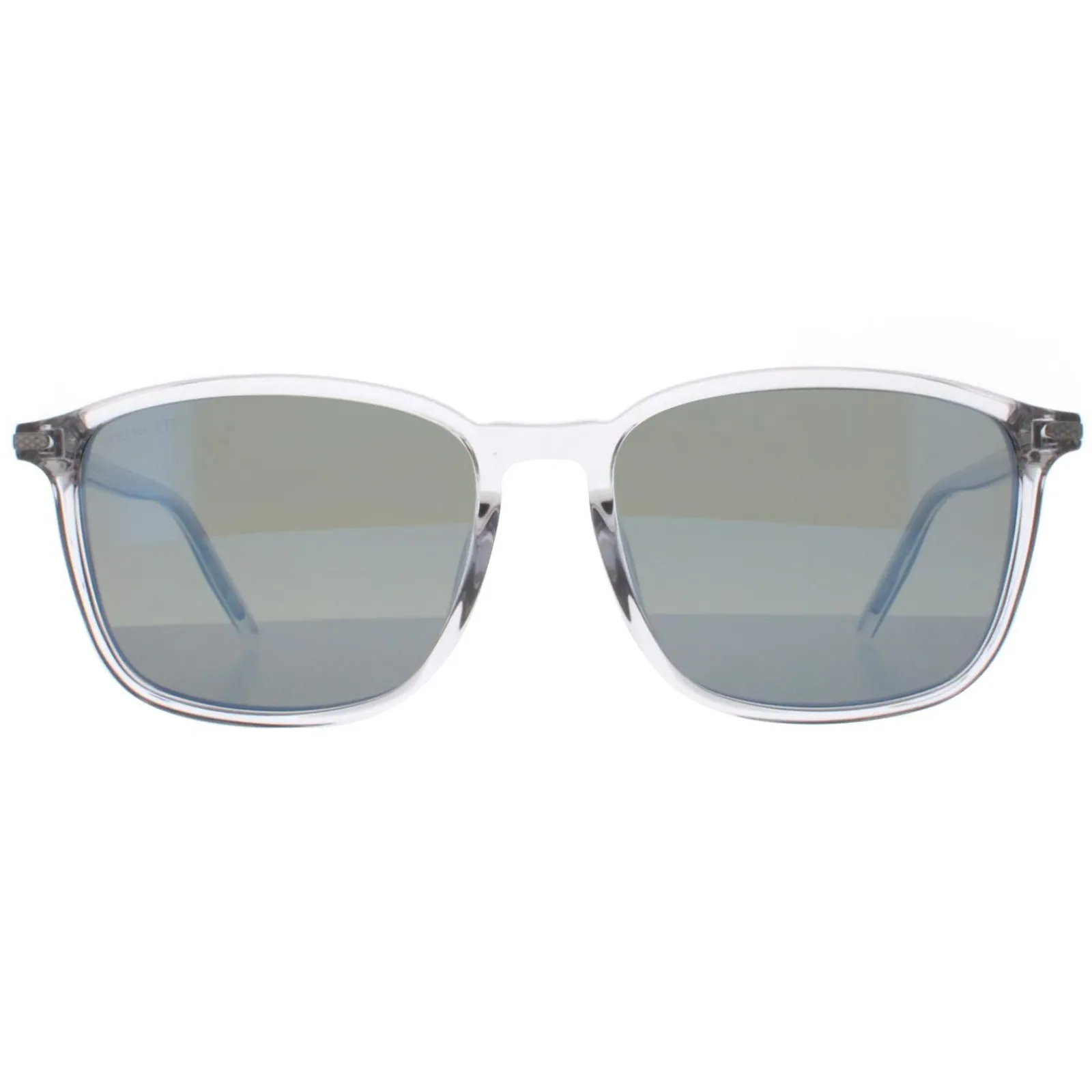 Serengeti Polarised^Sunglasses Lenwood SS485002 Shiny Crystal Mineral Polarized