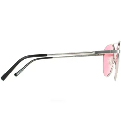 Serengeti Aviator|Aviator^Sunglasses Odell SS555005 Matte Silver Saturn Sedona