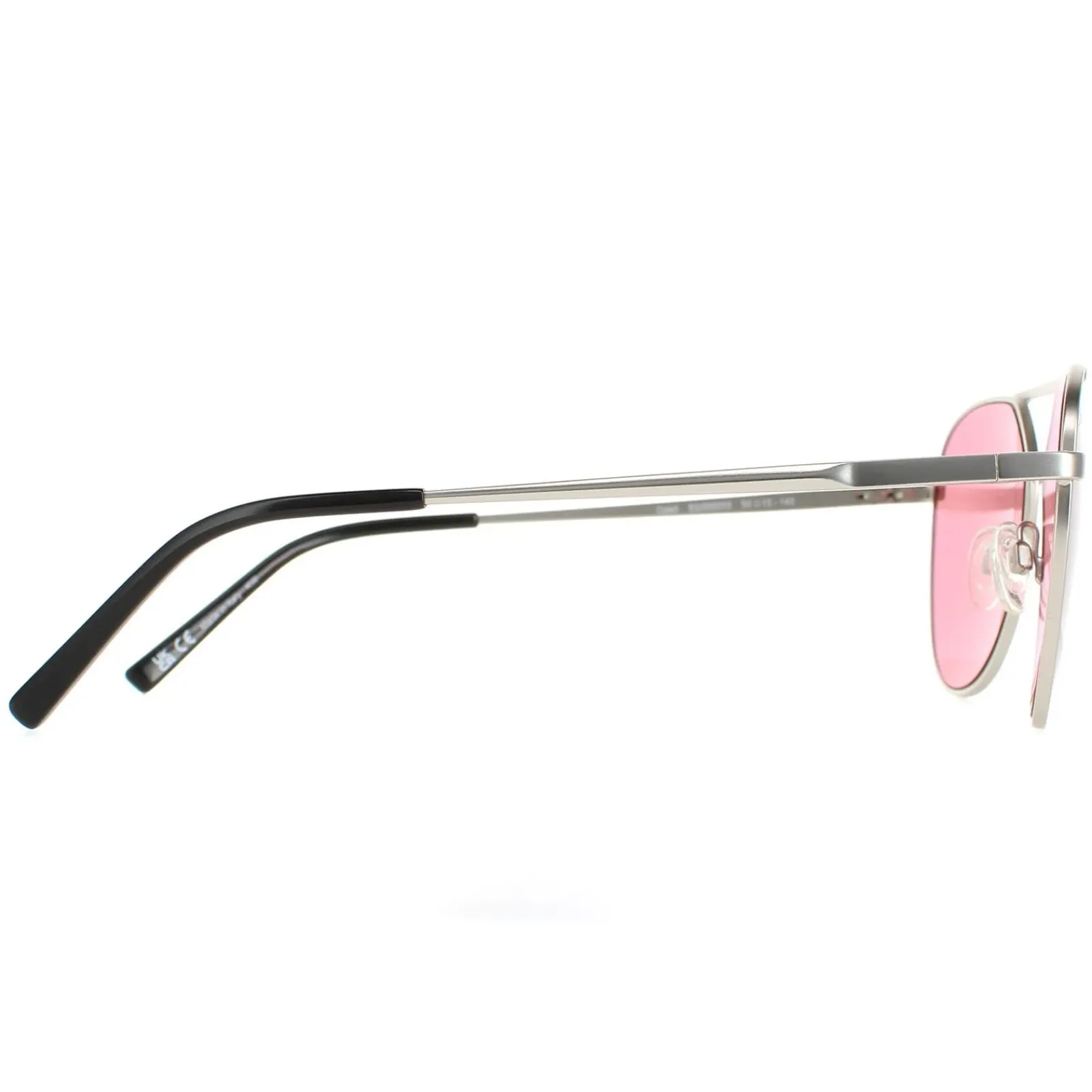 Serengeti Aviator|Aviator^Sunglasses Odell SS555005 Matte Silver Saturn Sedona