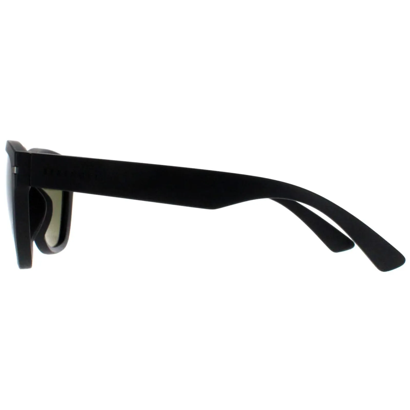 Serengeti Polarised|Cat-Eye^Sunglasses Pancho SS601001 Matte Black Mineral Polarized 555