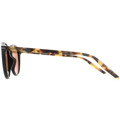 Serengeti Polarised|Round^Sunglasses Raffaele 8837 Black Mossy Oak Mineral Polarized D