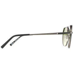 Serengeti Aviator|Aviator^Sunglasses Shelby SS533005 Matte Gunmetal Saturn Polarized G