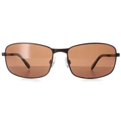 Serengeti Polarised^Sunglasses Varese 2.0 SS568003 Brushed Brown Drivers Brown P