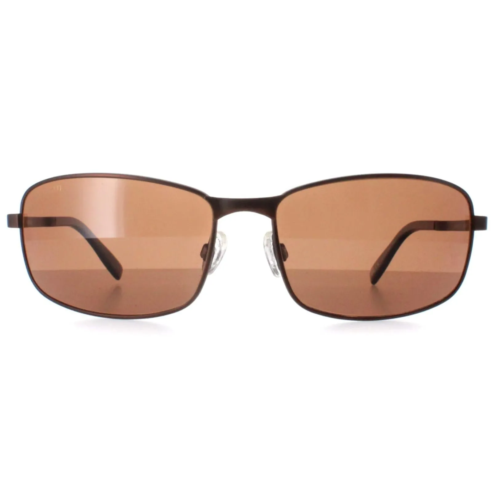 Serengeti Polarised^Sunglasses Varese 2.0 SS568003 Brushed Brown Drivers Brown P