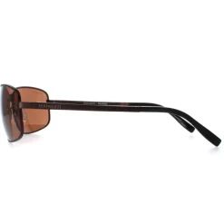 Serengeti Polarised^Sunglasses Varese 2.0 SS568003 Brushed Brown Drivers Brown P