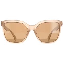 Serengeti Square^Sunglasses Wakota SS536005 Milky Soft Yellow Saturn Polarize