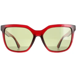 Serengeti Square^Sunglasses Wakota SS536002 Shiny Black Saturn Polarized 555n