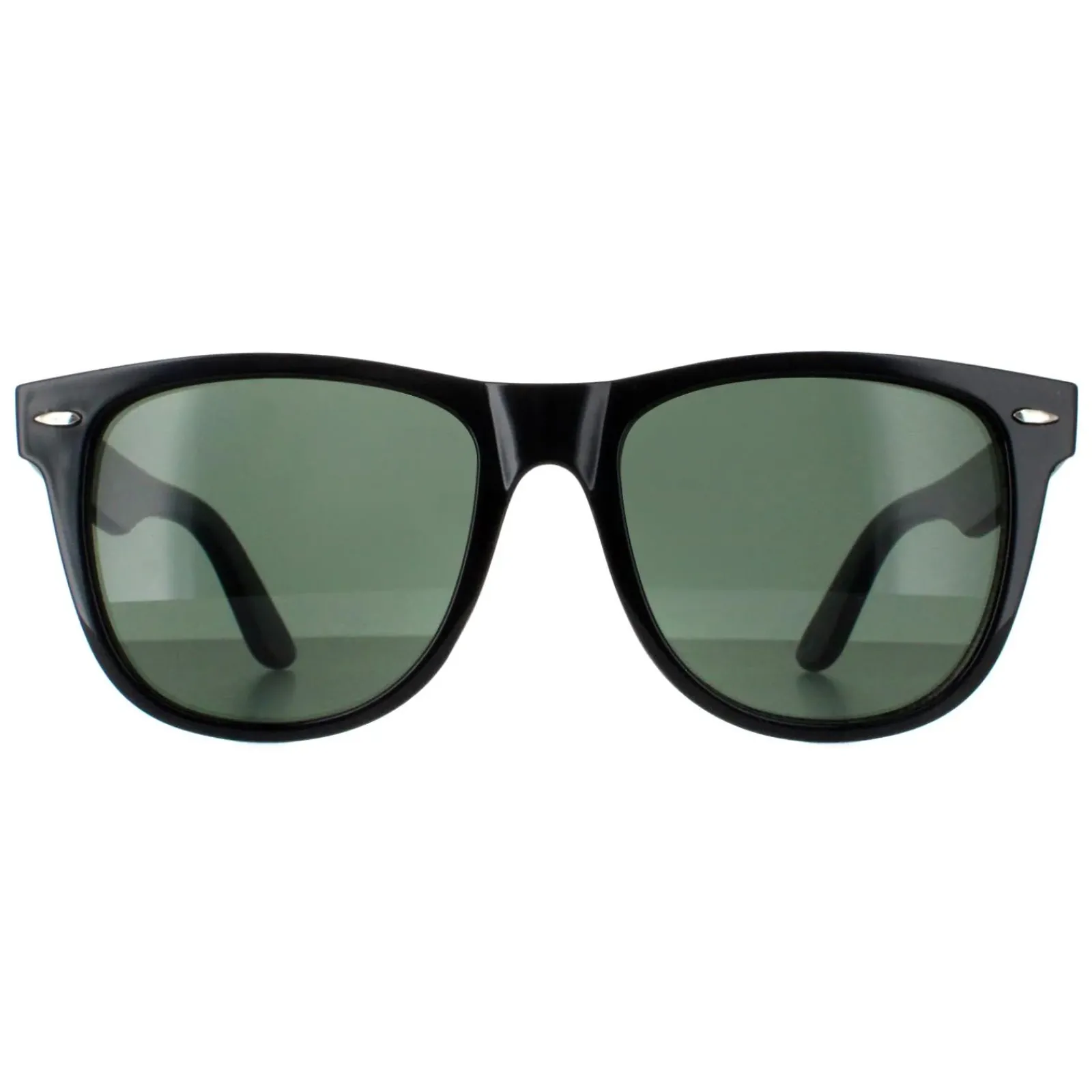 Smarty Square|Square^Sunglasses SB2304 A Black Green